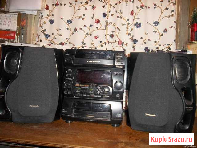 Акустические колонки 85 Вт Новошахтинск - изображение 1