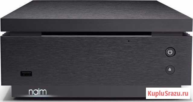 Музыкальный сервер naim audio Uniti Core Магнитогорск - изображение 1