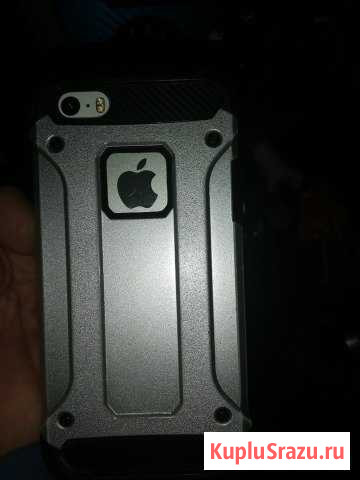 iPhone 5s Копейск - изображение 1