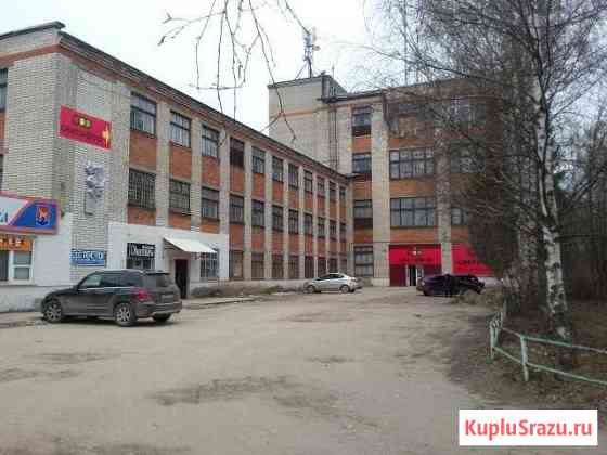 Помещение свободного назначения, 10 кв.м. Городец