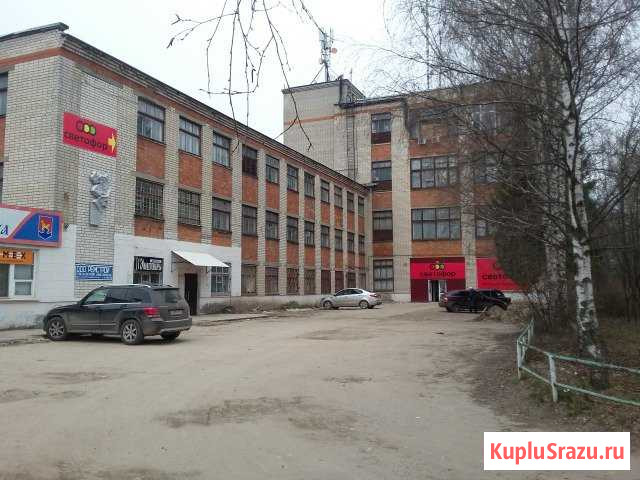 Помещение свободного назначения, 10 кв.м. Городец - изображение 1