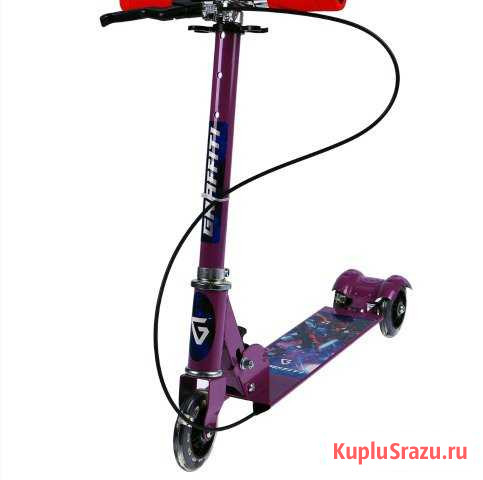 Детские самокаты Нижний Новгород - изображение 1