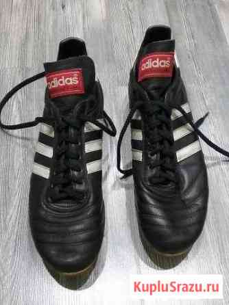 Бутсы футбольные Adidas Нижний Новгород