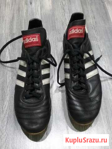 Бутсы футбольные Adidas Нижний Новгород - изображение 1