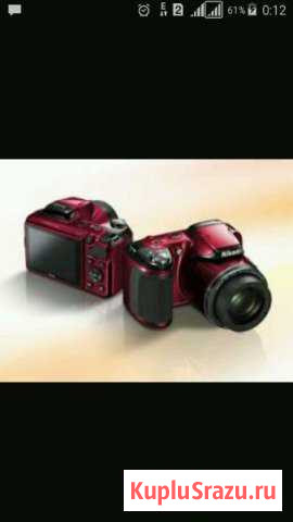 Nikon coolpix L810 Нижний Новгород - изображение 1