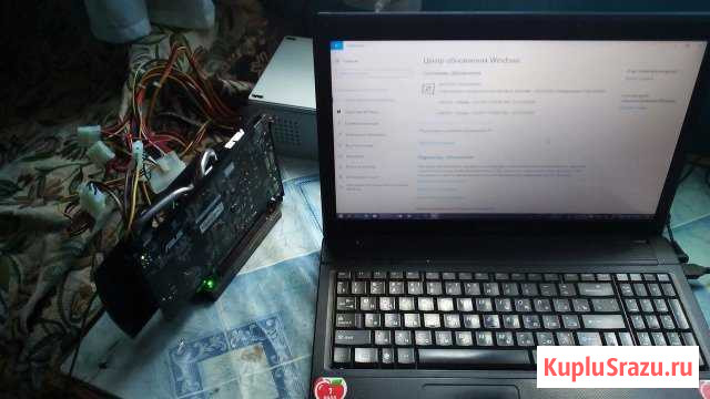 Установка Windows/ драйверов / по Нижний Новгород - изображение 1