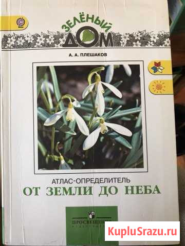 Учебник Сертолово - изображение 1