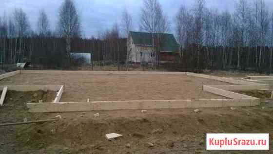 Ремонт и строительство Выборг