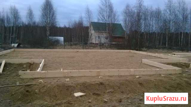 Ремонт и строительство Выборг - изображение 1