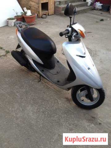 Yamaha jog 16sa Яблоновский - изображение 1