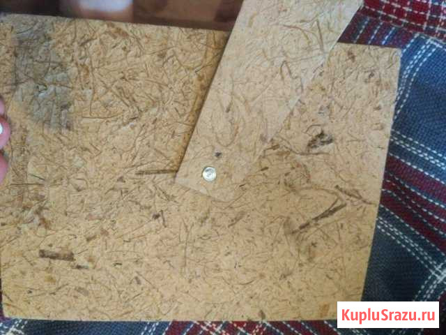 Рамка экологическая Энем - изображение 1