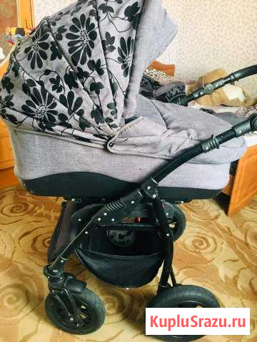 Коляска Белогорск - изображение 1
