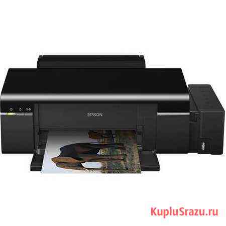 Принтер Epson L800 Благовещенск