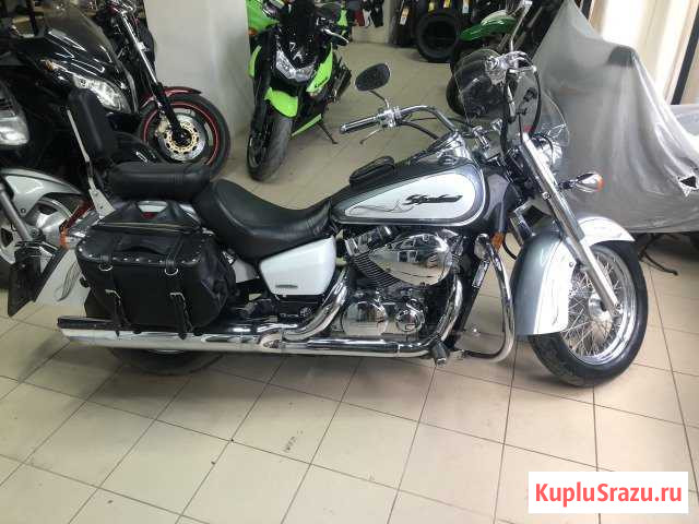 Honda Shadow 750 Астрахань - изображение 1