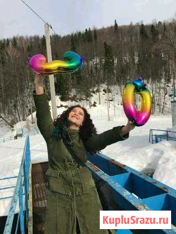 Шары 30 Уфа - изображение 1