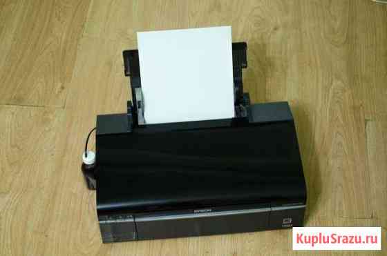 Epson Stylus T50, отличное состояние Таганрог