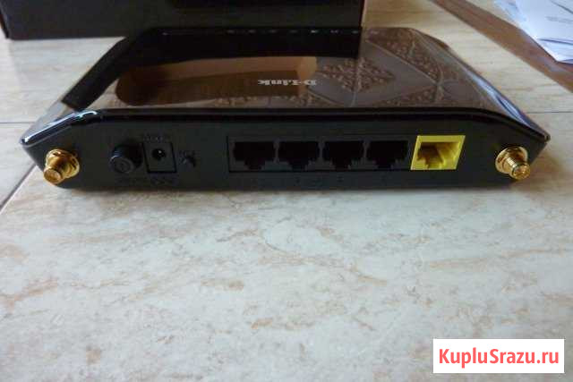 Wi-fi, точка доступа D-Link DAP-1360U Новочеркасск - изображение 1