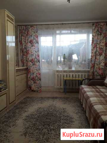 2-к квартира, 50.7 кв.м., 6/7 эт. Зеленодольск - изображение 1