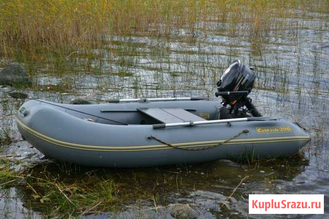 Катфиш 290 Альметьевск - изображение 1