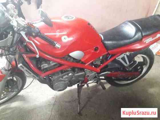 Suzuki Bandit 250 1 поколение gsf250-1 Набережные Челны