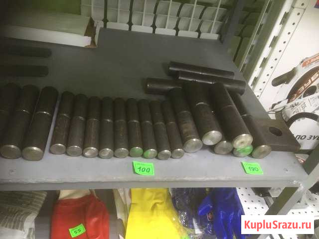 Шарниры Нижнекамск - изображение 1