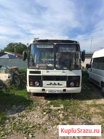 Автобус паз 320530 2004 года Казань - изображение 1