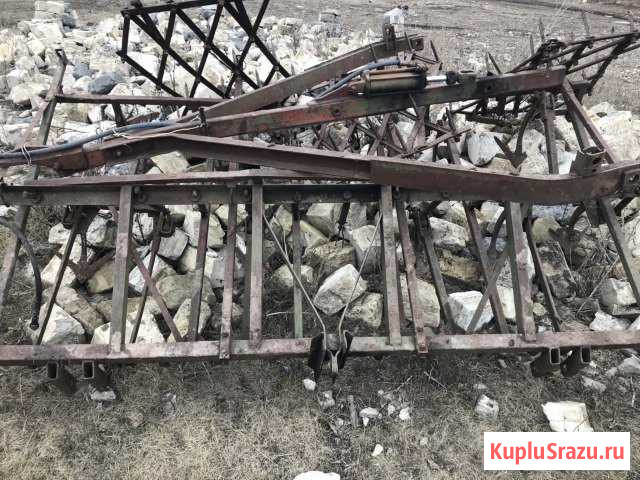 Культиватор, бороны к трактору Лениногорск - изображение 1