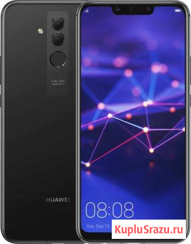Huawei mate 20 lite Елабуга - изображение 1