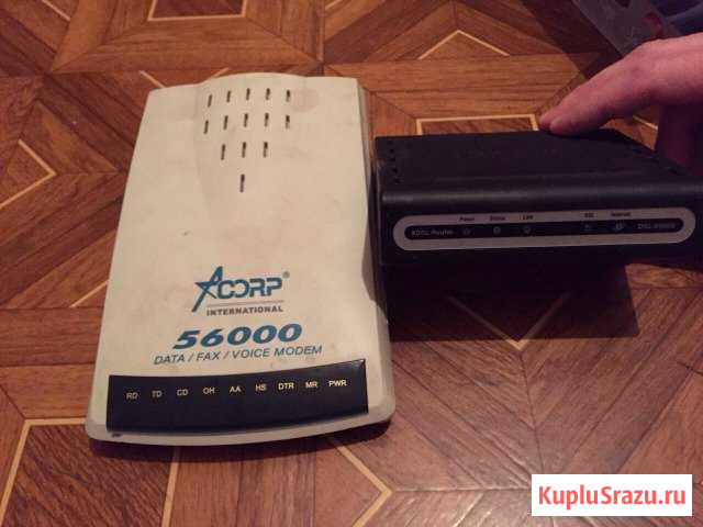 Продаю модемы Казань - изображение 1
