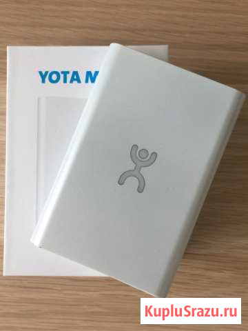 Yota many Казань - изображение 1