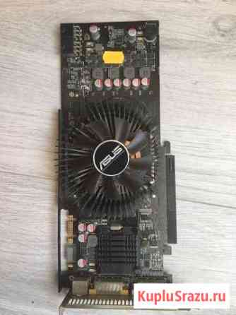 Видеокарта Asus GTX260 Нижнекамск