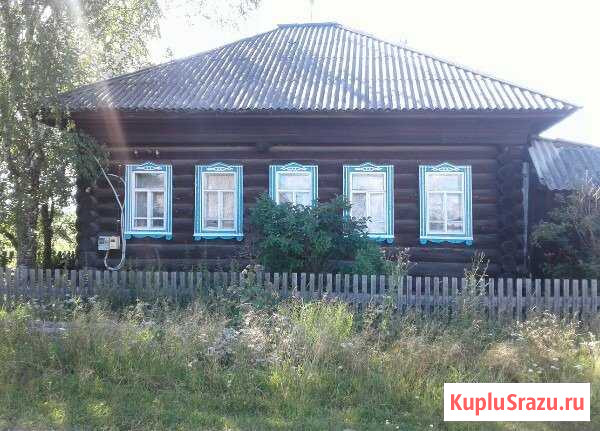  Лобва - изображение 1