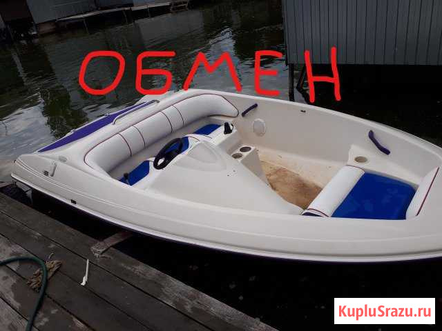 Катер Екатеринбург - изображение 1