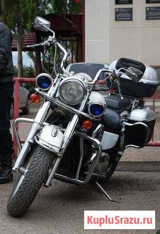 Vulcan 1500 Classic 1997 г Екатеринбург - изображение 1