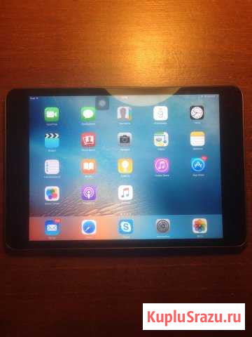 iPad Первоуральск - изображение 1