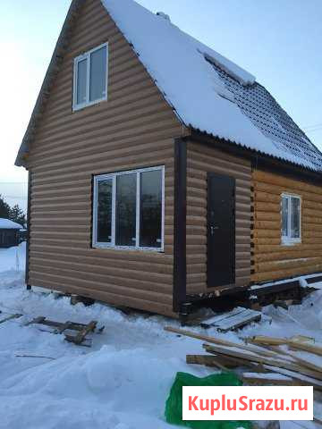 Плотник отделочник дизайнер Красноуфимск - изображение 1