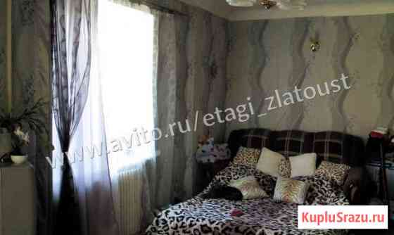 1-к квартира, 30 кв.м., 2/4 эт. Златоуст