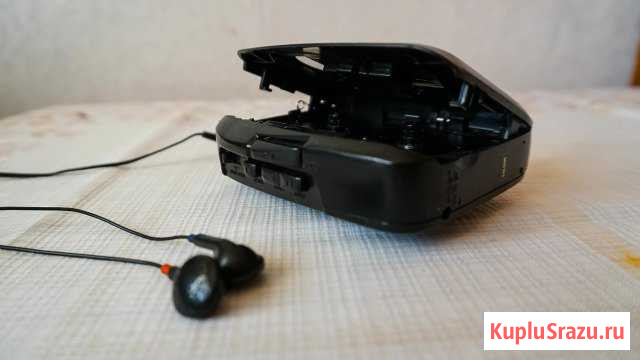 Кассетный плеер sharp stereo Челябинск - изображение 1