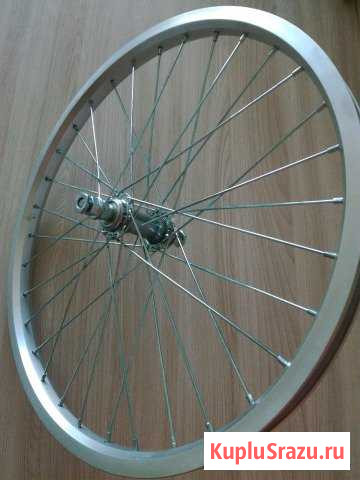 Колесо Магнитогорск - изображение 1