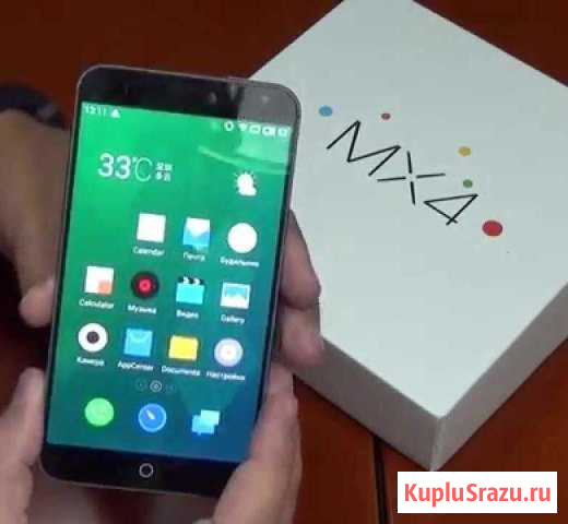 5.36.Full HD. Meizu MX4 Магнитогорск - изображение 1