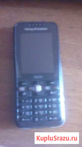 Sony Ericsson G502 Челябинск - изображение 1