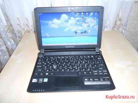 Нетбук Acer eMachines 350-21G16I Каменск-Шахтинский