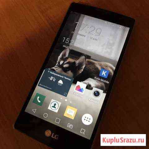 LG Spirit (LG-H422) Набережные Челны