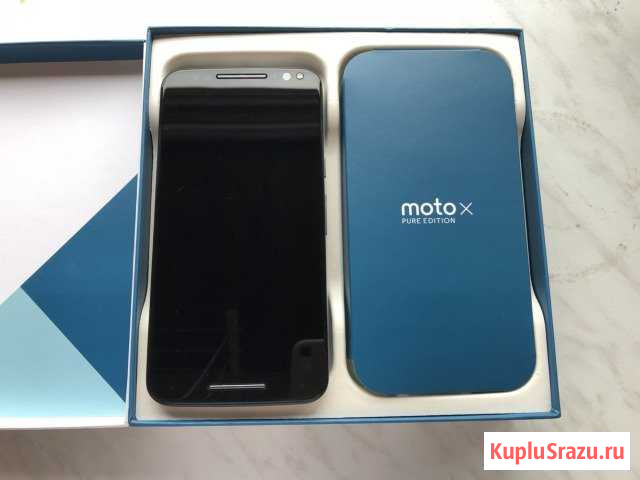 Motorola XT1575 Казань - изображение 1