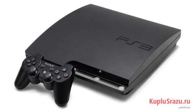 Продам Sony PlayStation 3 Мензелинск - изображение 1