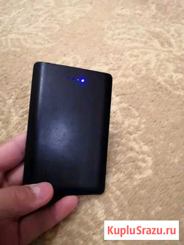 PowerBank 2500mah Елабуга - изображение 1