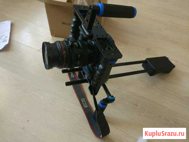 Rig dsrl Казань - изображение 1