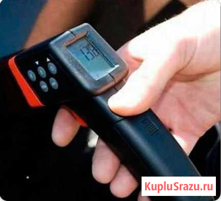 Толщиномер et-11 Екатеринбург - изображение 1