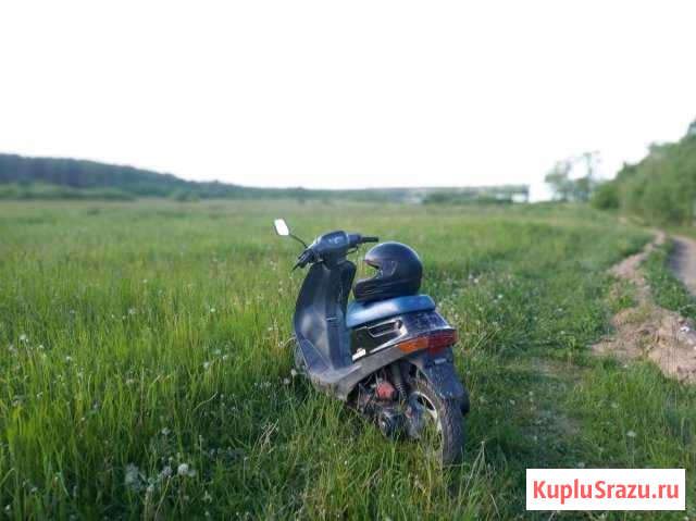 Honda Dio 18 Полевской - изображение 1