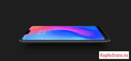 Xiaomi redmi 6 pro global version(именно глобальна Каменск-Уральский